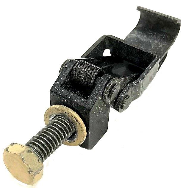 あちゃもん Gunner Hatch Assembly Rim Latch HMMWV